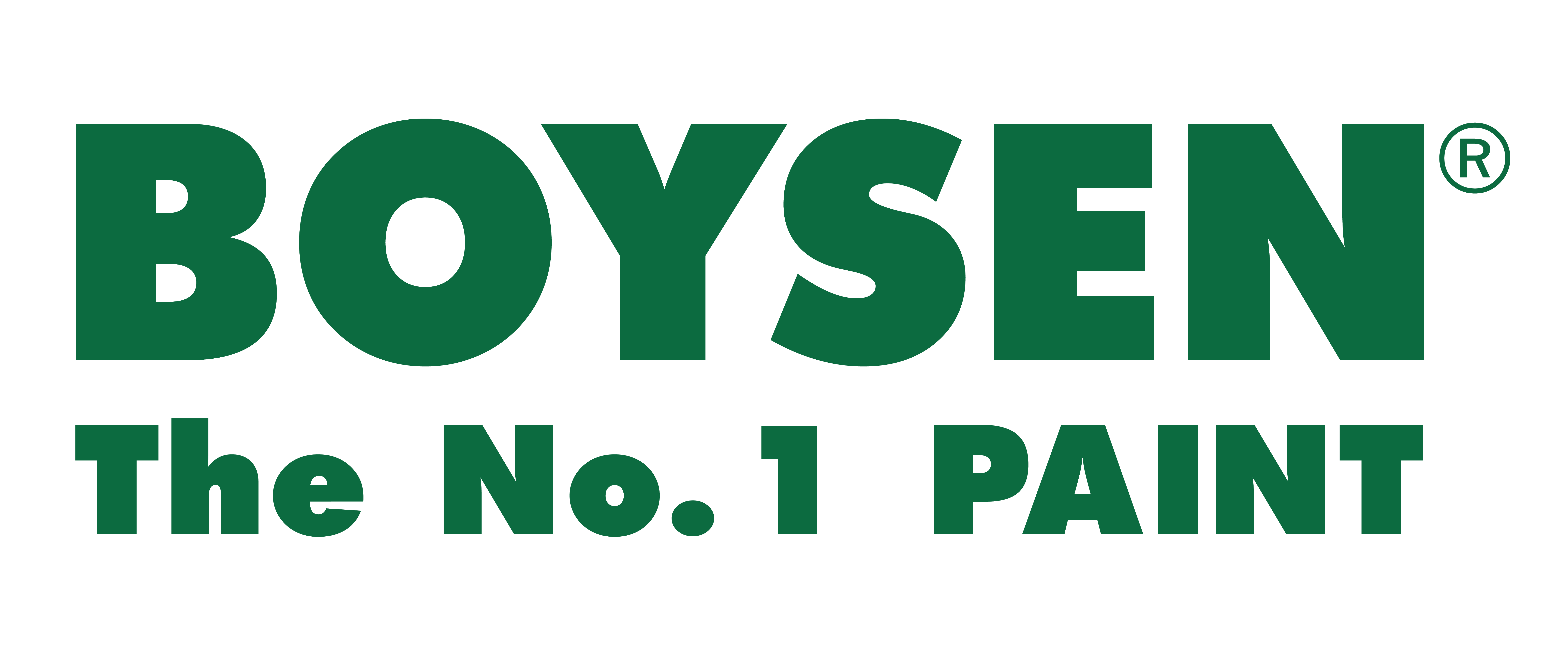 Boysen ® - The Number 1 Paint Brand in the Philippines