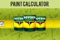 Paint Calculator